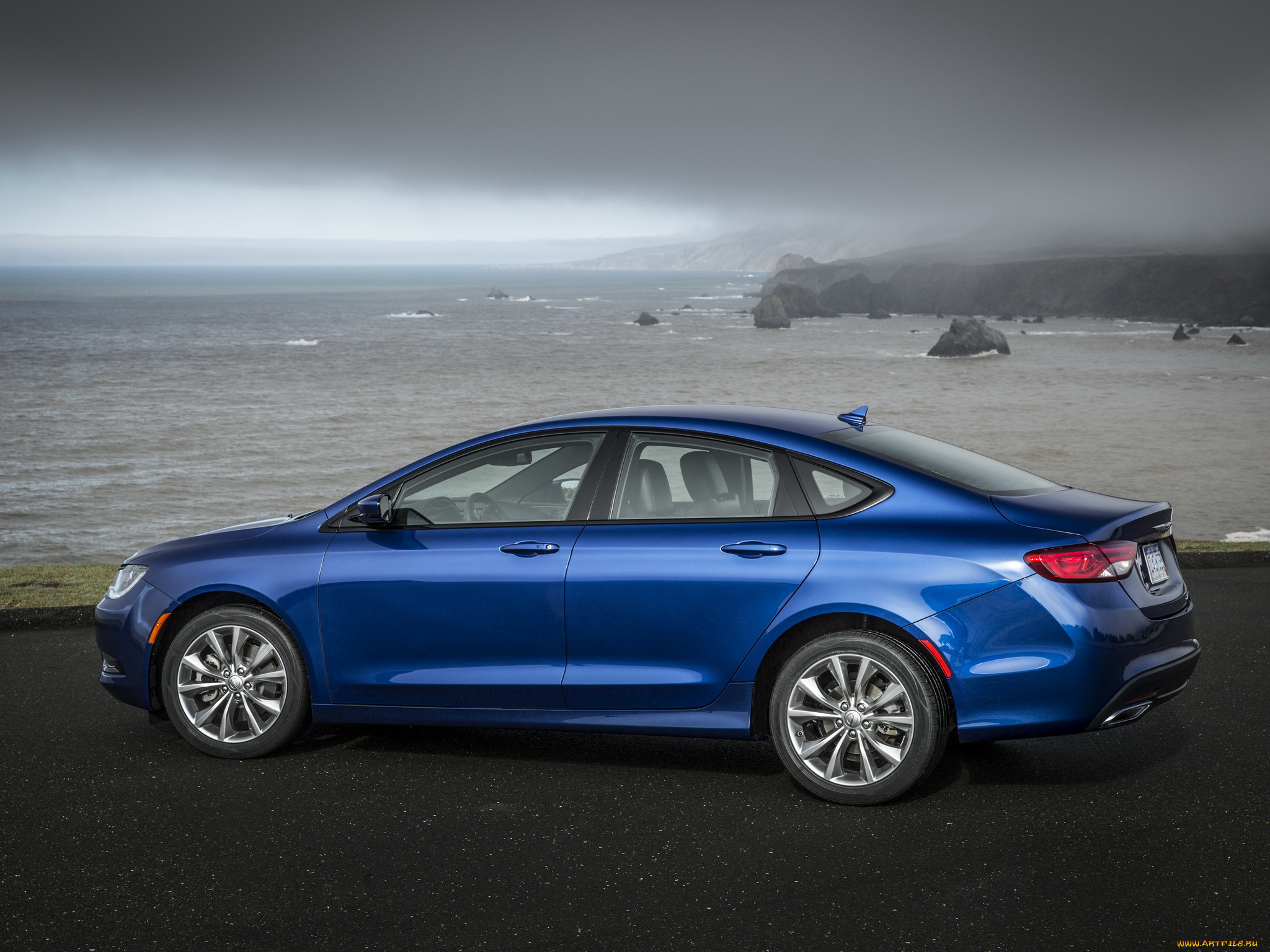 , chrysler, 200s, uf, 2014, 